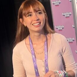 Maya Higa