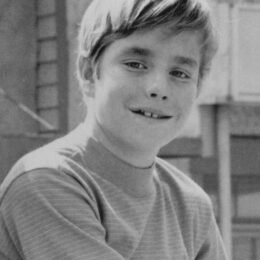 Buddy Foster