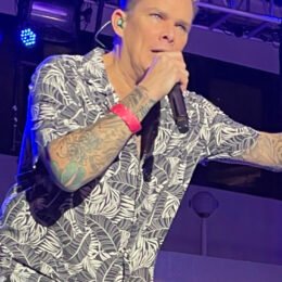 Mark McGrath