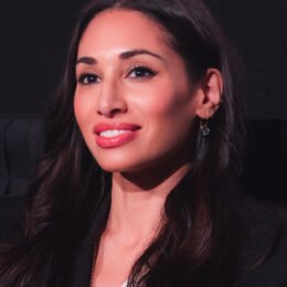 Meaghan Rath