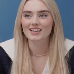 Meg Donnelly
