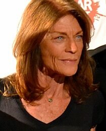 Meg Foster