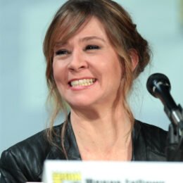 Megan Follows