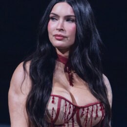 Megan Fox