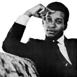 Mel Carter