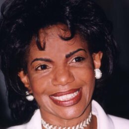 Melba Moore