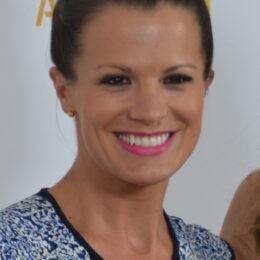 Melissa Claire Egan
