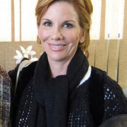 Melissa Gilbert