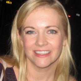 Melissa Joan Hart