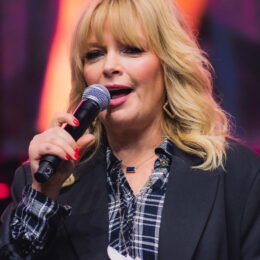Melissa Peterman