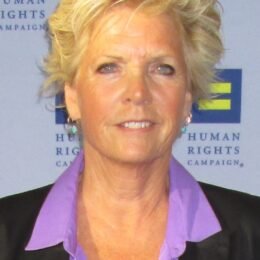 Meredith Baxter