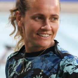 Meredith Speck