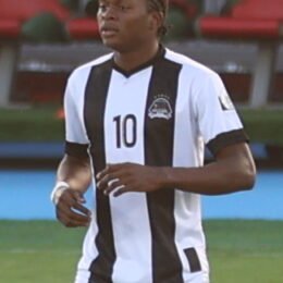 Merveille Kanjinga