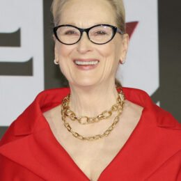Meryl Streep
