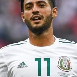 Carlos Vela