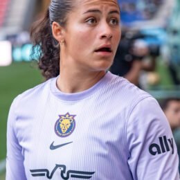 Mia Justus