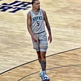 Micah Peavy