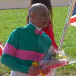 Mike E. Smith