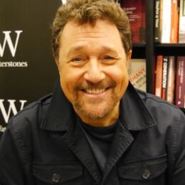 Michael Ball