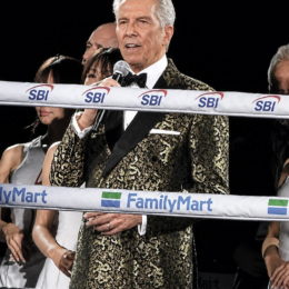 Michael Buffer