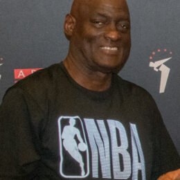 Michael Cooper