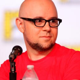 Michael Dante DiMartino
