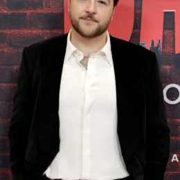 Michael Gandolfini