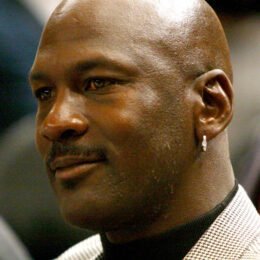 Michael Jordan