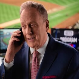 Michael Kay