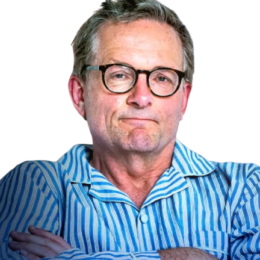 Michael Mosley