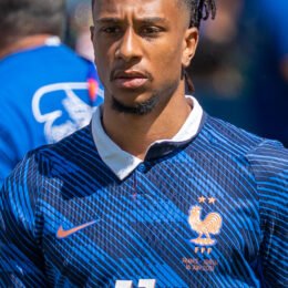 Michael Olise