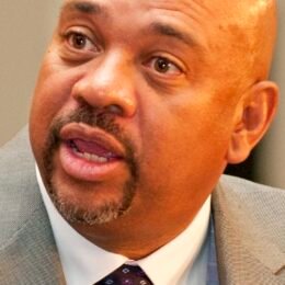 Michael Wilbon