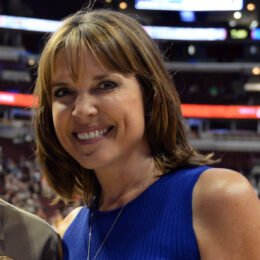 Hannah Storm