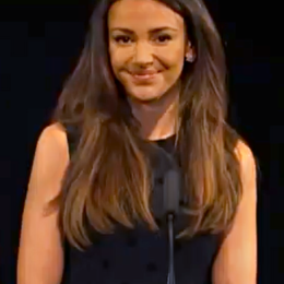 Michelle Keegan