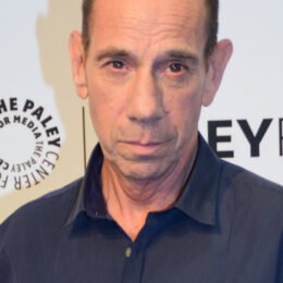 Miguel Ferrer