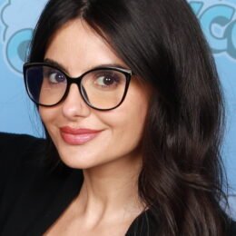 Mikaela Hoover