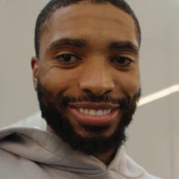 Mikal Bridges