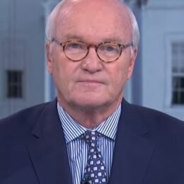 Mike Barnicle