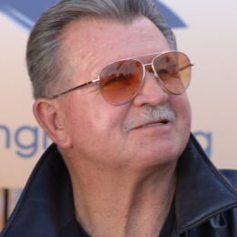 Mike Ditka