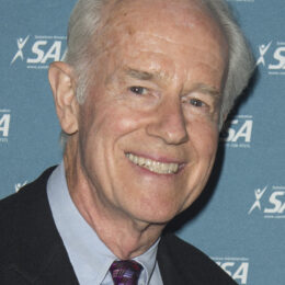 Mike Farrell