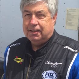 Mike Joy