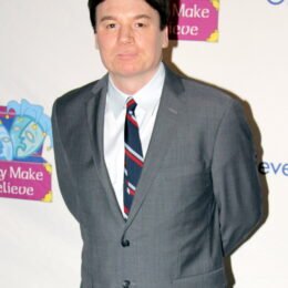 Mike Myers