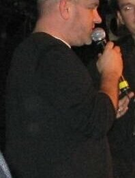 Mike O’Malley