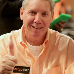 Mike Sexton