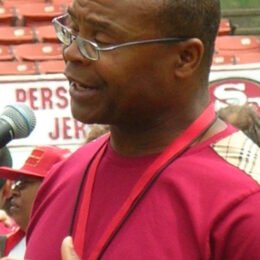 Mike Singletary
