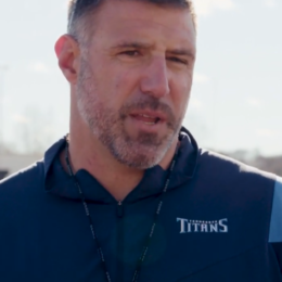 Mike Vrabel
