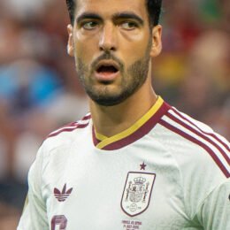 Mikel Merino