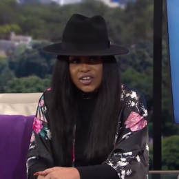 Miki Howard