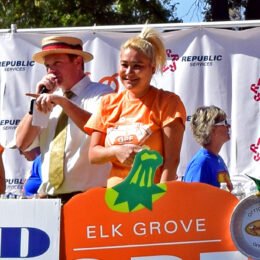 Miki Sudo