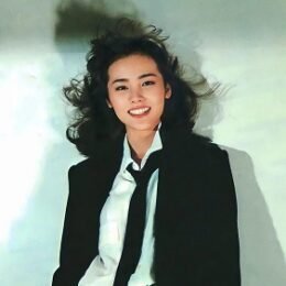 Miki Matsubara